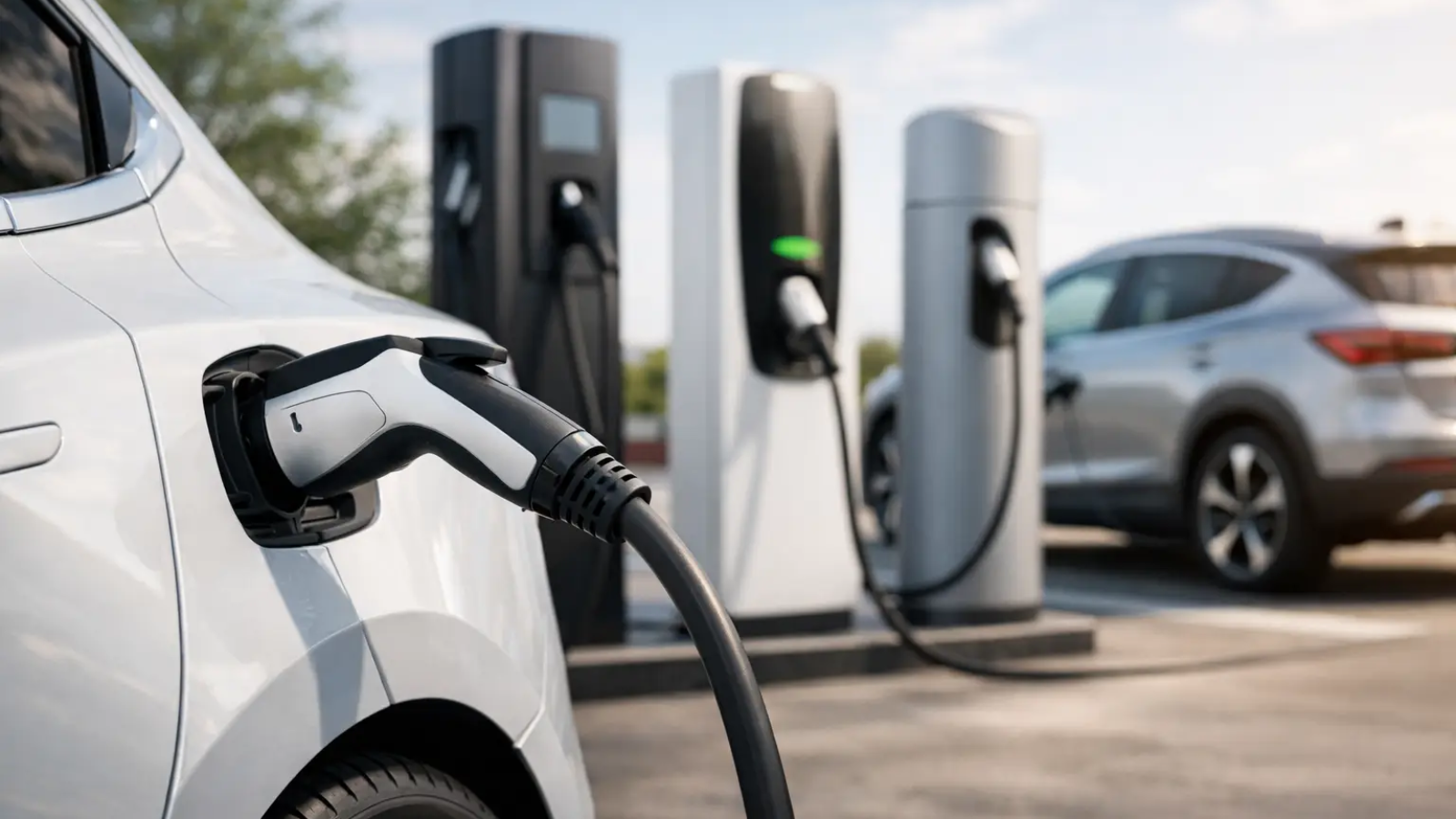 Best Electric Car Charger 2026 Picks