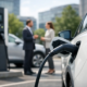 Electric Vehicle Charging Policy That Works