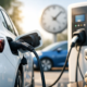 Electric Vehicle Charging Time Explained