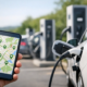 How to Find Electric Car Charging Stations