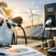 What Drives Electric Vehicle Charging Cost?