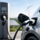 What Is Electric Vehicle Charging System?