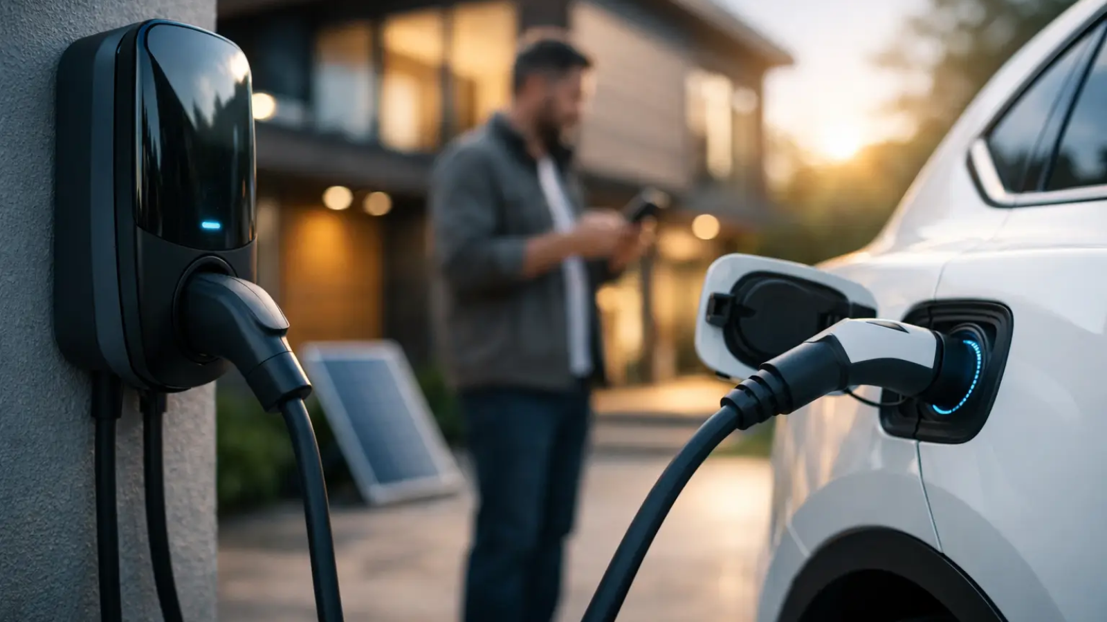 Are Smart Chargers Worth It for EV Owners?