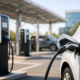 Commercial Charging Infrastructure Guide