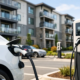 EV Charging for Multifamily Properties