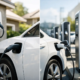 Home Charger Versus Public Charging