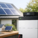 How to Choose Solar Battery for Home Use