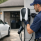 How to Install Home EV Charger Safely