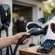 Smart EV Charger Review: What Actually Matters