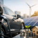 8 Ways to Reduce EV Charging Energy Bills