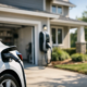 Do EV Chargers Increase Home Value? What Counts