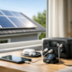 How to Power Chargers With Solar at Home