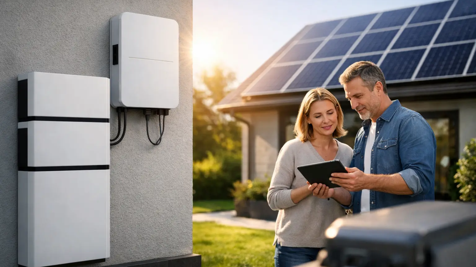 Solar Battery System Review for Smart Buyers