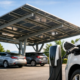 Solar Carport Planning Guide for EV-Ready Sites