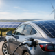 Solar Panels for EVs: What Actually Works?