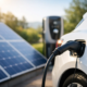 7 Top Benefits of Solar Charging for EV Owners