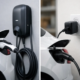 EV Charger Versus Standard Outlet: Which Wins?