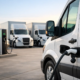 EV Fleet Charging Built for Cost, Scale and Uptime