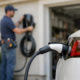 Home EV Charger Installation Guide for US Drivers