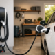 How to Prepare Your Garage for EV Charging