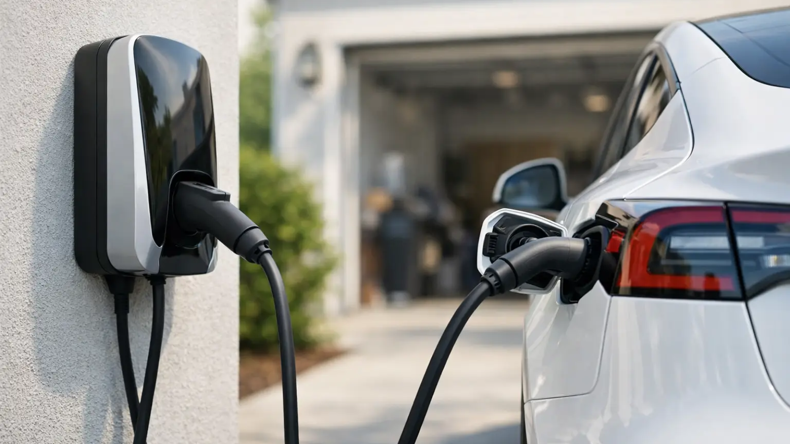 Residential Wall Charger Review: What Matters