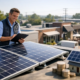 Solar Solutions for Small Businesses That Pay Off