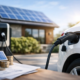 Will Solar Reduce Charging Bills? What to Know