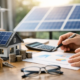 How Solar Financing Options Fit Your Budget